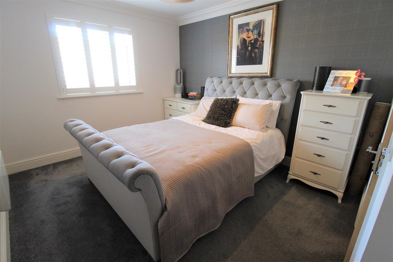 Hayeswood Grove, Norton Heights, Stoke-On-Trent